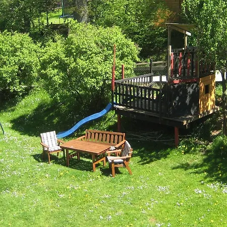 In Kirchhundem In The Middle Of Nature * Silberg (North Rhine-Westphalia)