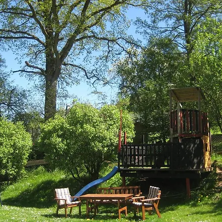 In Kirchhundem In The Middle Of Nature Appartement Silberg (North Rhine-Westphalia)